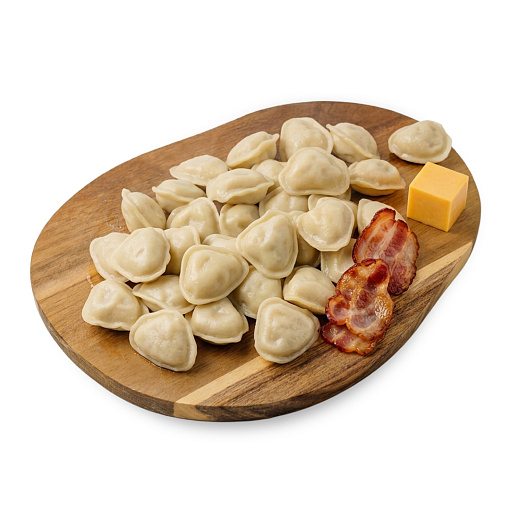 Курчики пельмени Фирменные